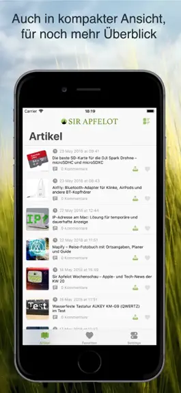 Game screenshot Sir Apfelot apk