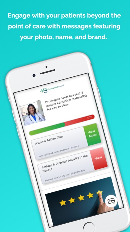 Behavioral Health Genius