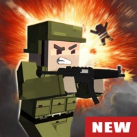 Block Gun 3D: FPS Shooter PvP