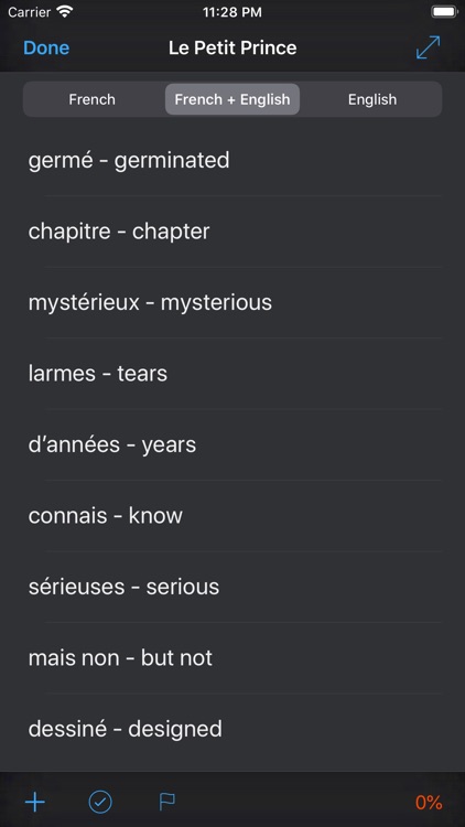 Read & Learn Pro screenshot-5