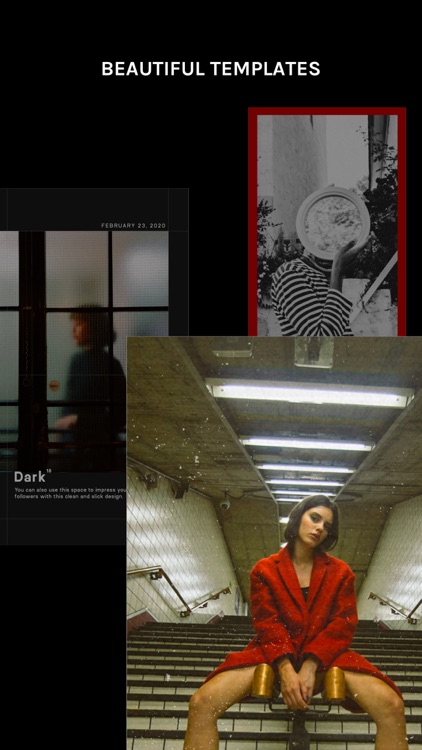 UNUM –– Photo & Video Editor screenshot-8