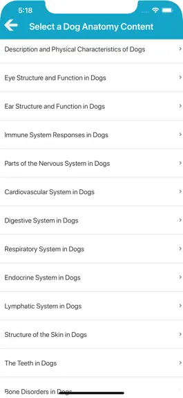 Game screenshot Veterinary Manual hack