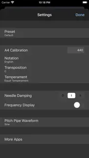 cleartune not working image-2