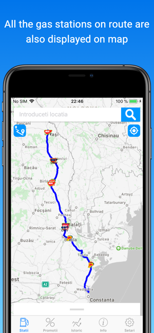 Peco Online - Fuel prices(圖5)-速報App