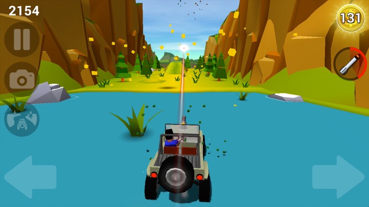 Faily Brakes