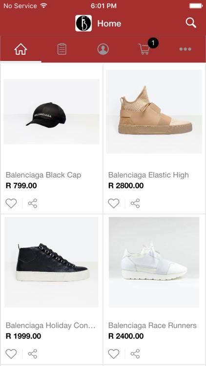 Francs Boutique Online Fashion