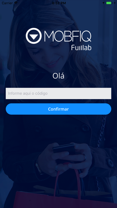 How to cancel & delete Mobfiq from iphone & ipad 1