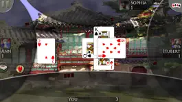 Game screenshot Knockout Whist Gold hack