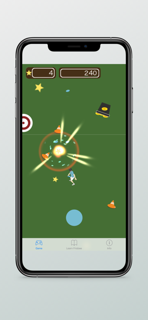 Frisbee Pro(圖3)-速報App