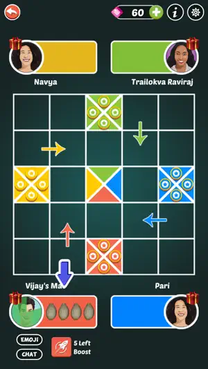 ISTO King - Ludo Game screenshot 2