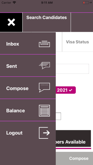 TextMatch Screenshot 4 of 5