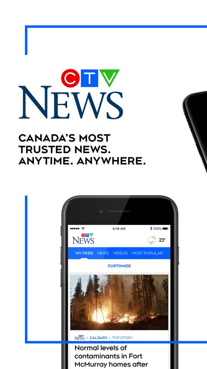 CTV News