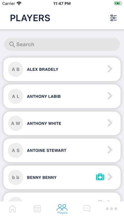 Redlands College Sports screenshot-4