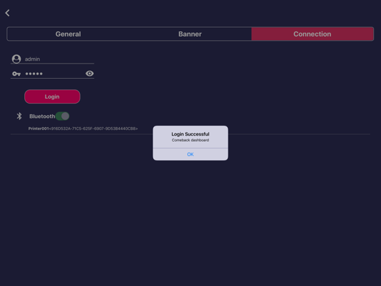 Screenshot #5 pour CComKiosk