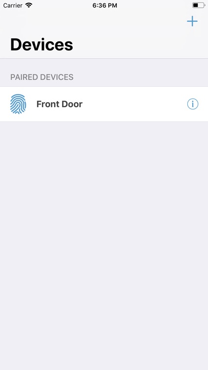 X-manager screenshot-3