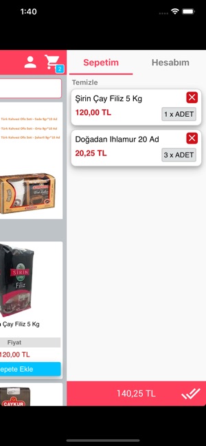 LML Gıda(圖3)-速報App