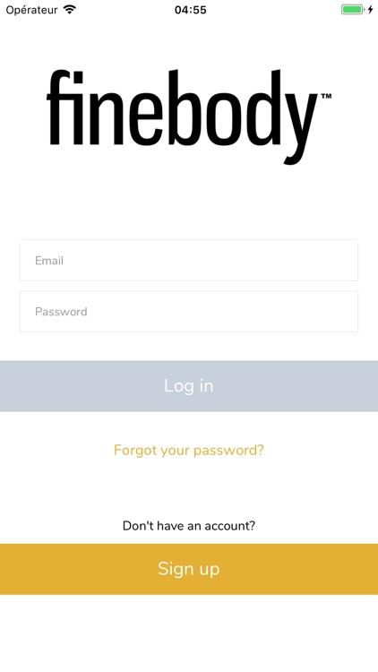 FineBody Personal Training