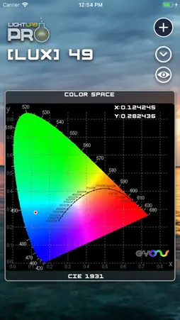 LightLAB PRO screenshot 4