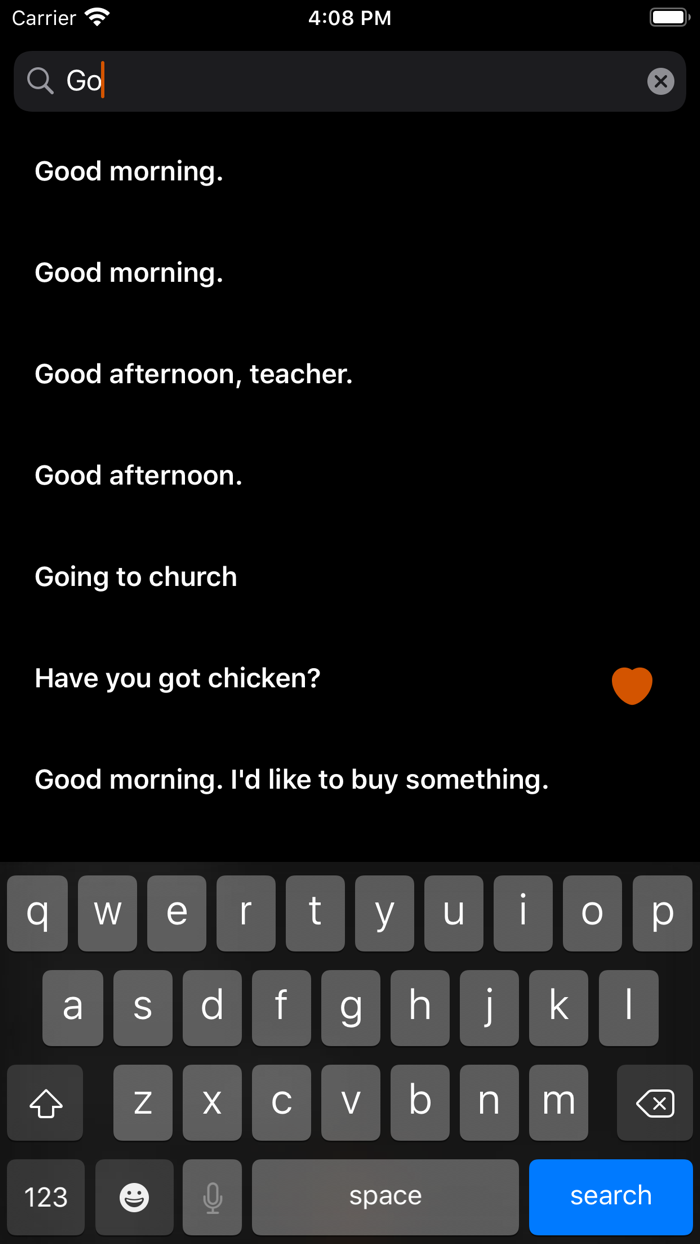 Speak Karen - Karen Phrases