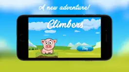 Game screenshot Climbers Lite mod apk