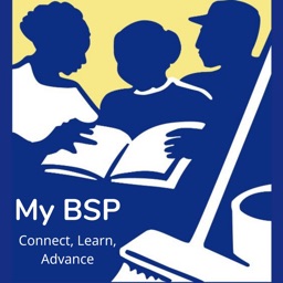 My BSP: Connect,Learn,Advance