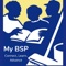 Connect with BSP resources and information, anytime, anywhere