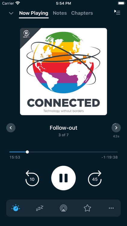Pocket Casts