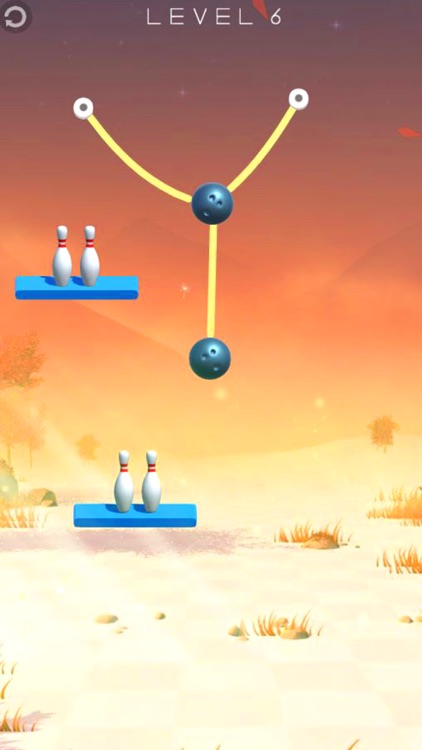 Rope Puzzle screenshot-6