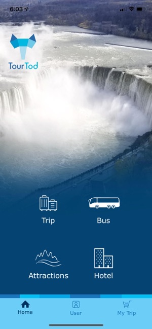 TourTod(圖1)-速報App