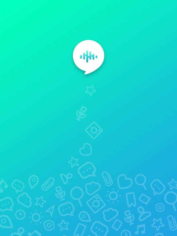 Screenshot #4 pour Aloha Voice Chat