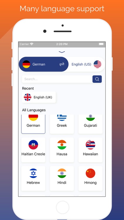 Camera iTranslate Plus+
