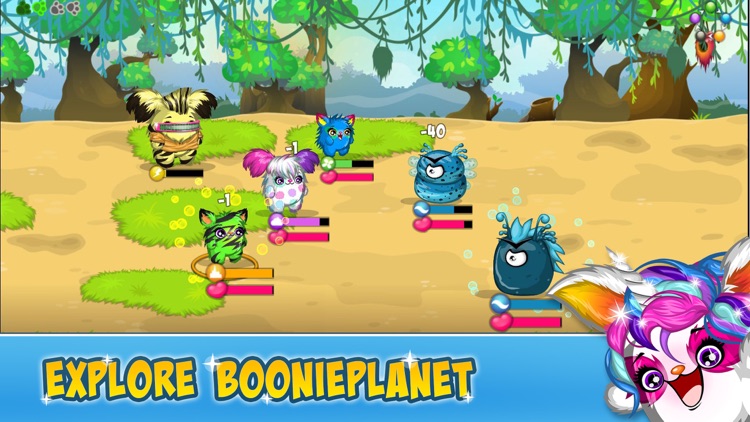 BooniePlanet