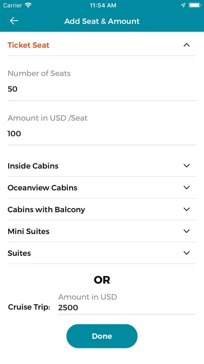 Heart Ocean Owner screenshot-3