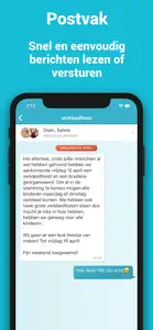 OuderApp van Konnect screenshot #3 for iPhone