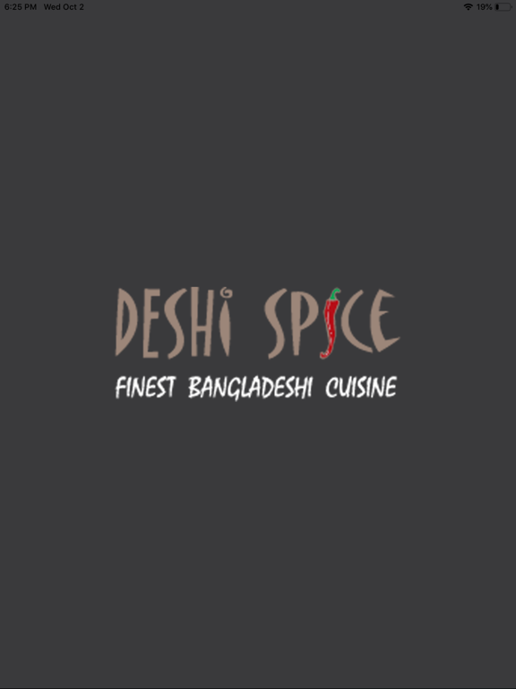 Screenshot #4 pour Deshi Spice Hemel