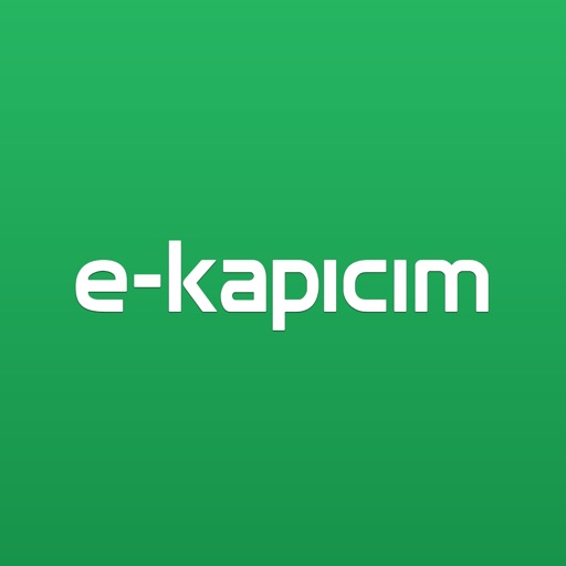 E-Kapıcım Download