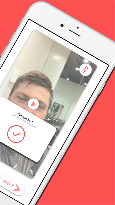 Screenshot #3 pour Athlete Direct