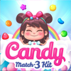 Happy Candy Match Pop