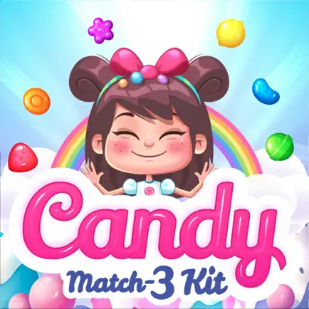 Happy Candy Match Pop Cheats