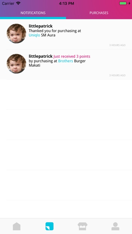 Sharebate screenshot-6