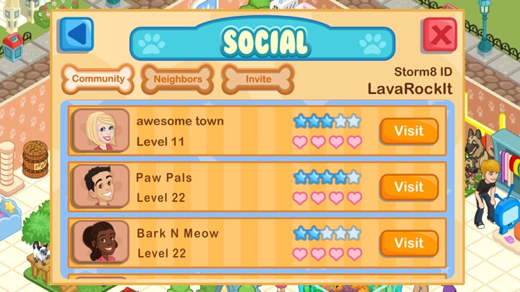 Pet Shop Story™ screenshot-5