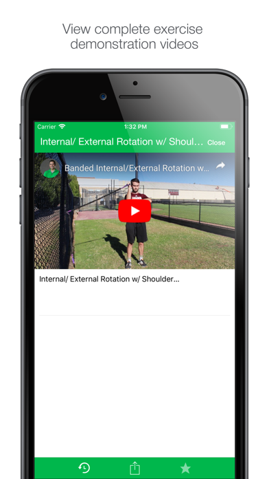 A2 Physical Therapy Screenshot