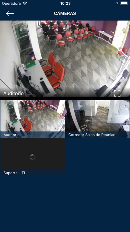 Megavig screenshot-3