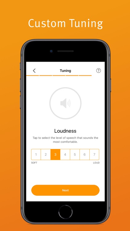 SHIFT hearing screenshot-4