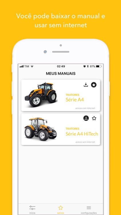On Hand - VT screenshot-3