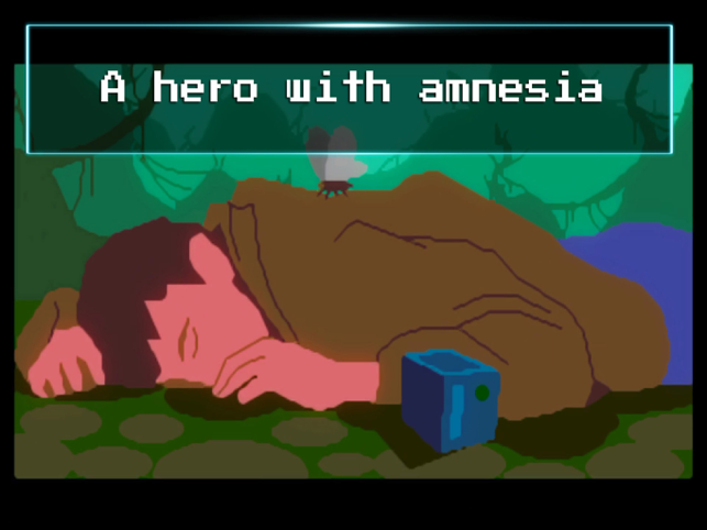 ‎Flashback Mobile Screenshot