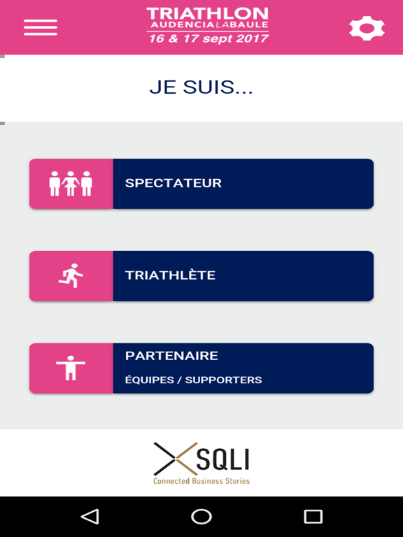 Screenshot #4 pour TriALB