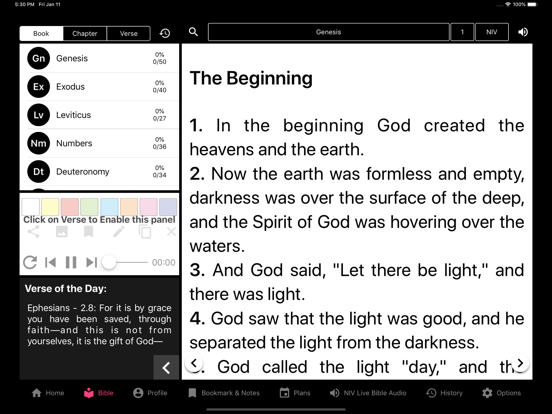 Screenshot #6 pour T.D. Jakes Ministries