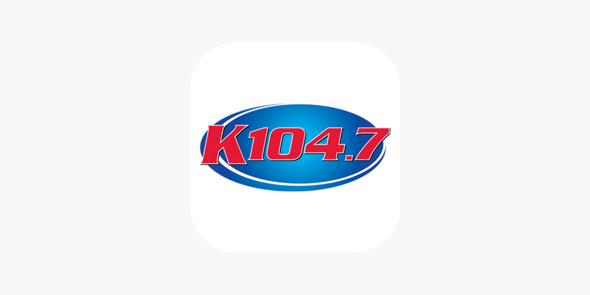 K104.7 on the App Store