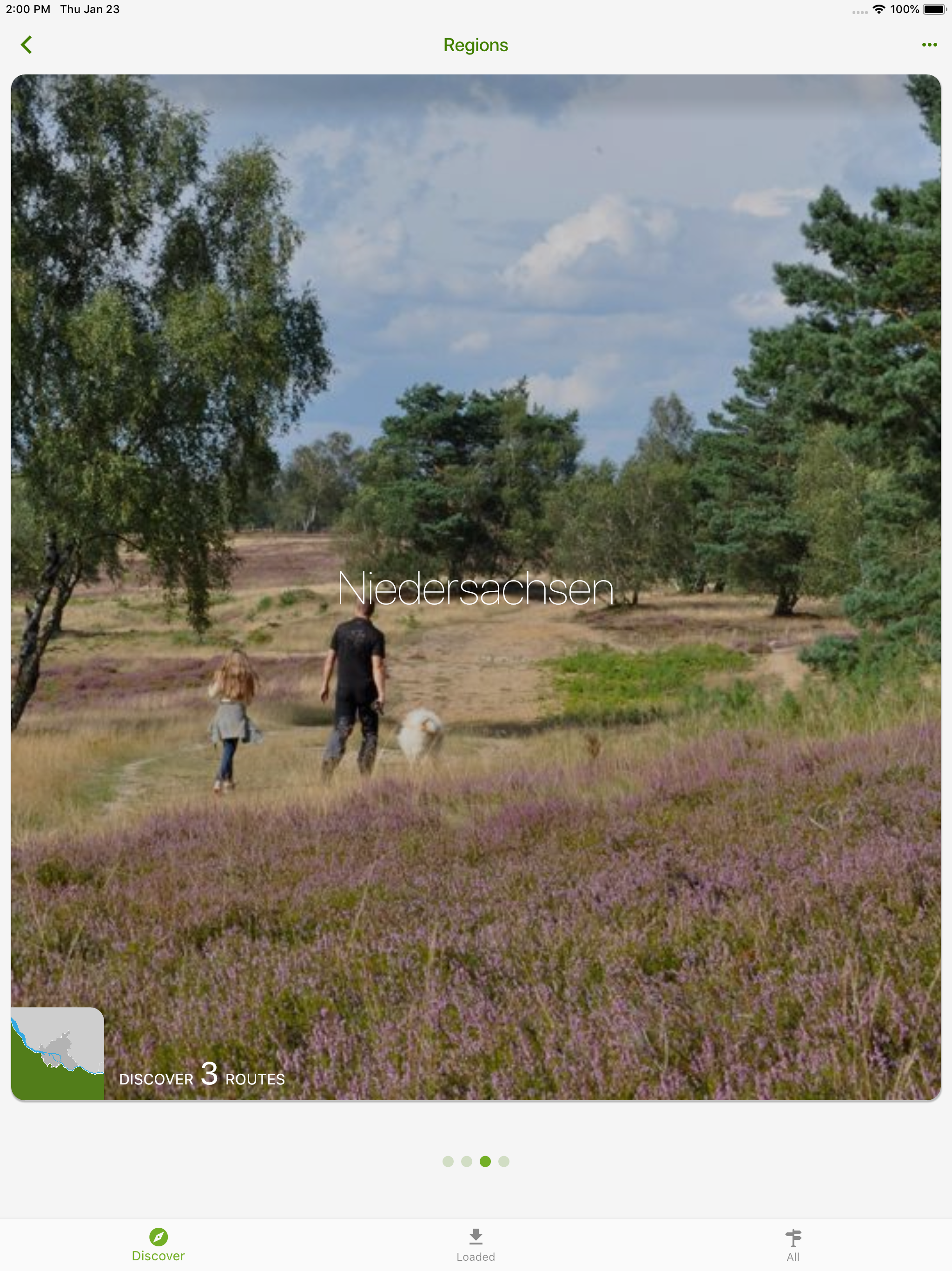 EntdeckerRouten screenshot 11